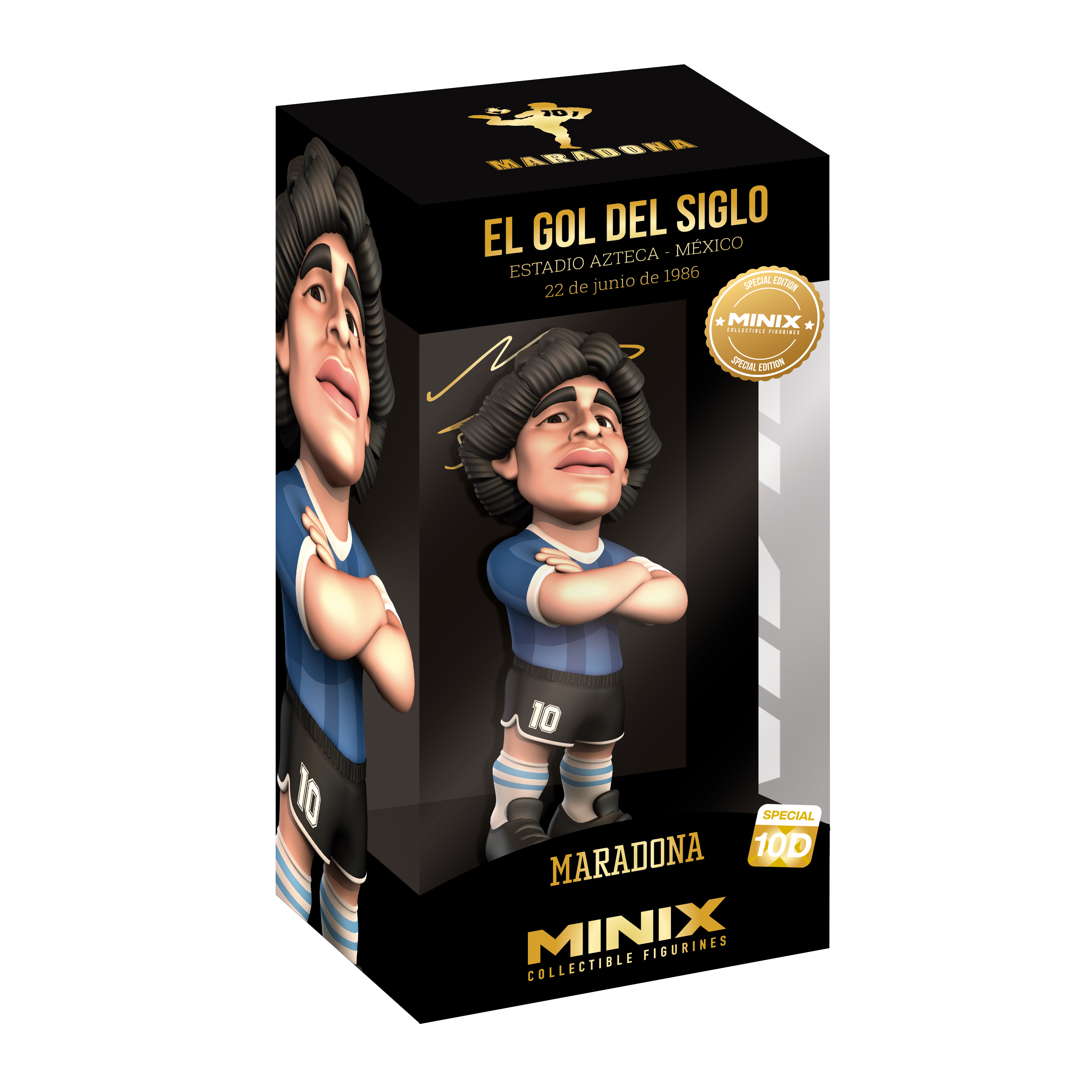 diego maradona