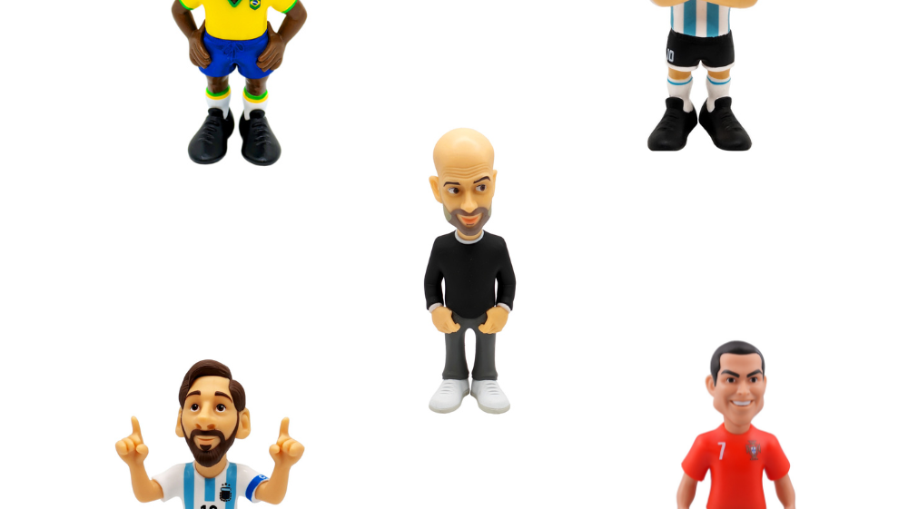 Soccer Icons