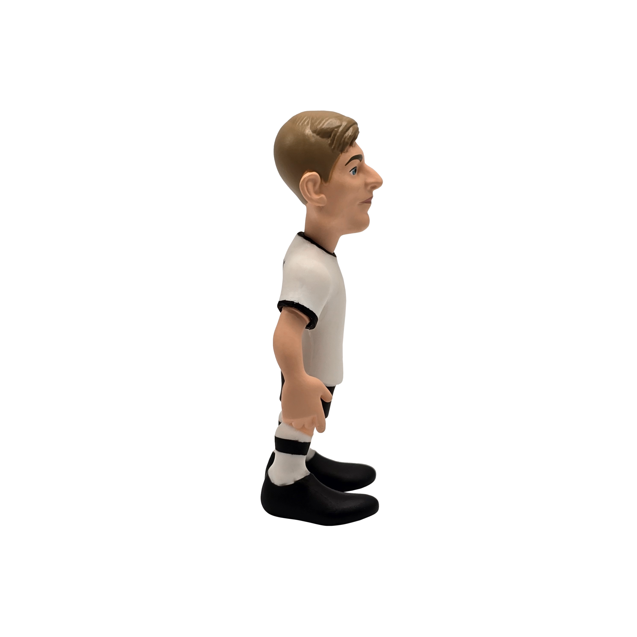 Minix Germany Football Stars 12cm collectible figurine in official national team kit