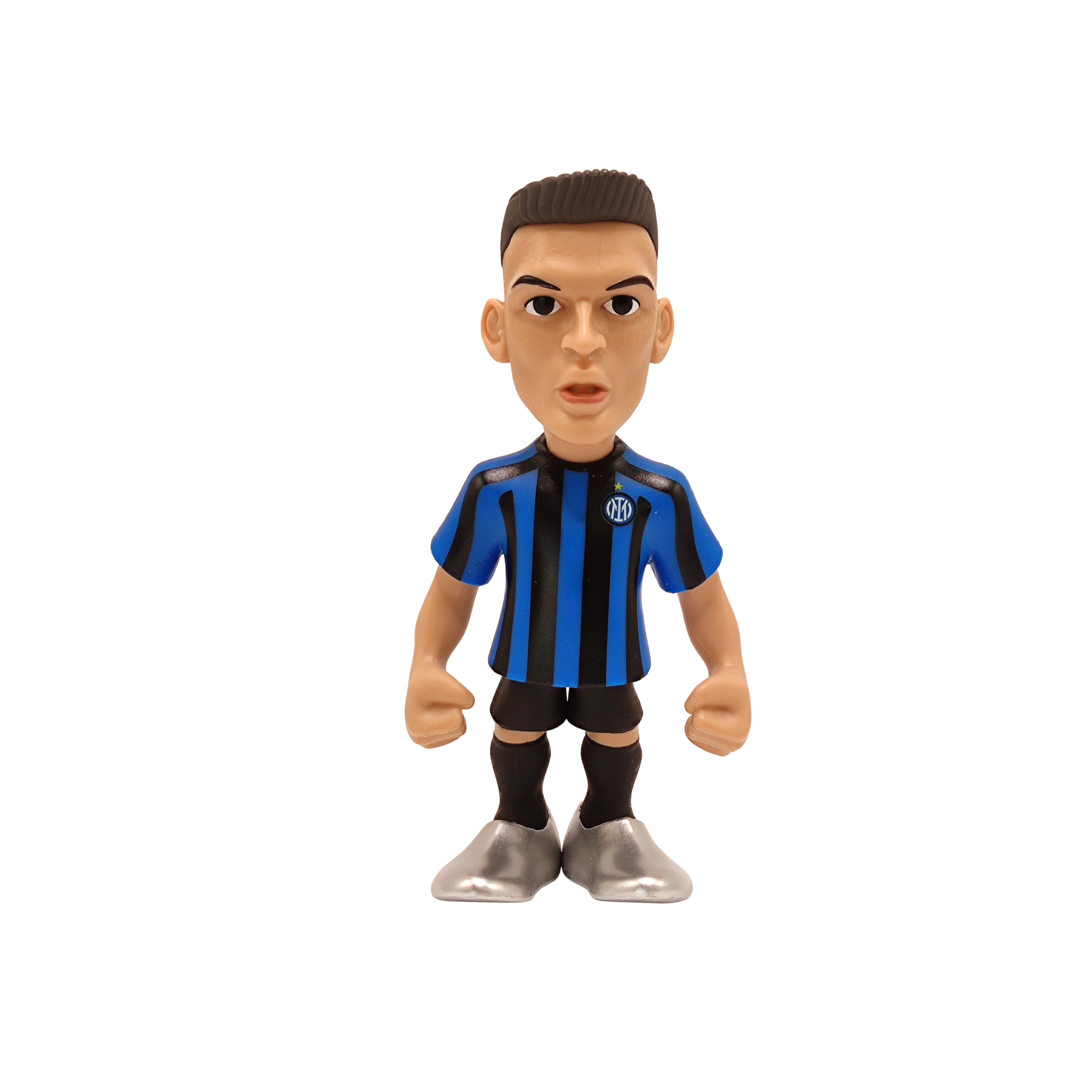 Minix Inter Milan 12cm official licensed football player figurines in authentic team kits