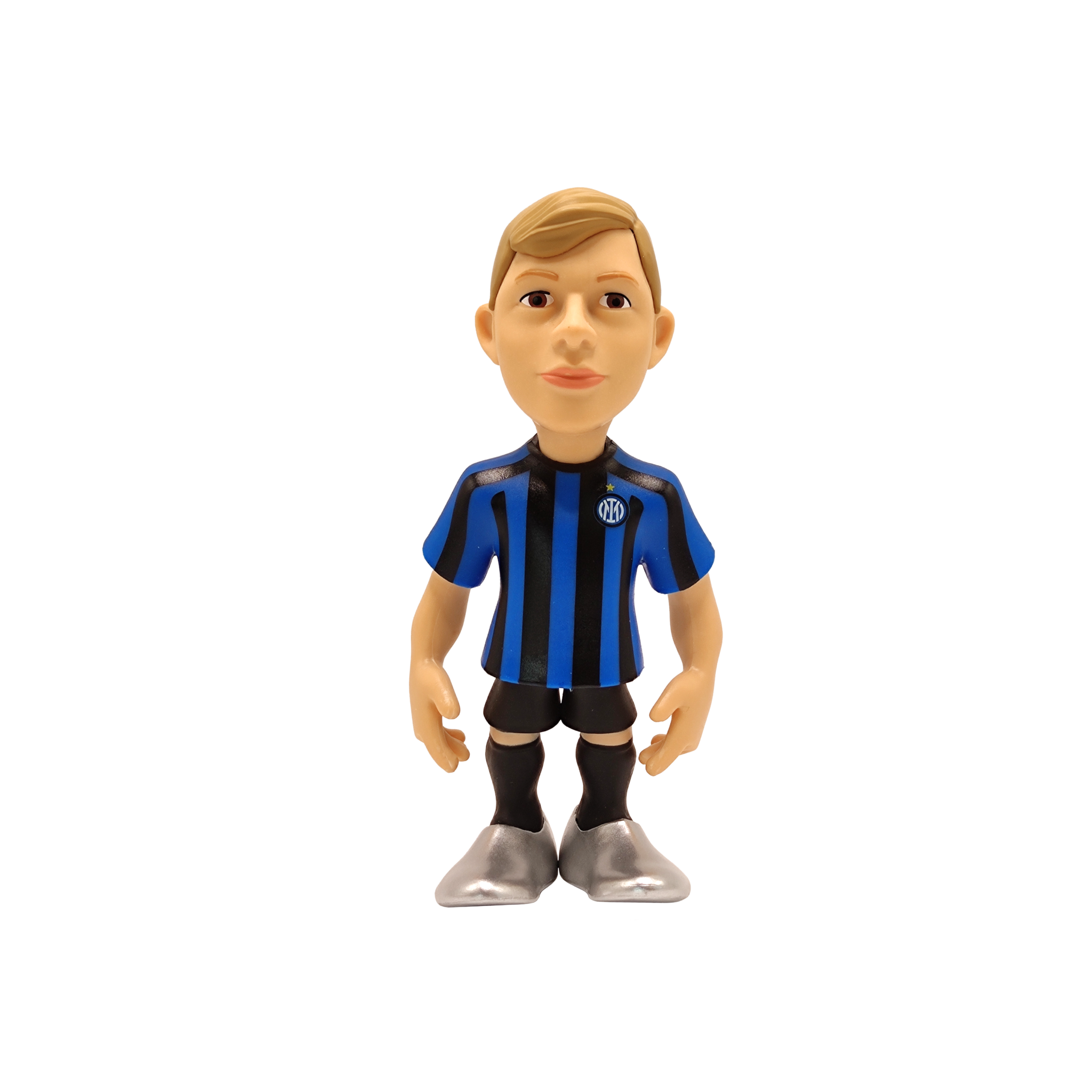 Minix Inter Milan 12cm official licensed football player figurines in authentic team kits