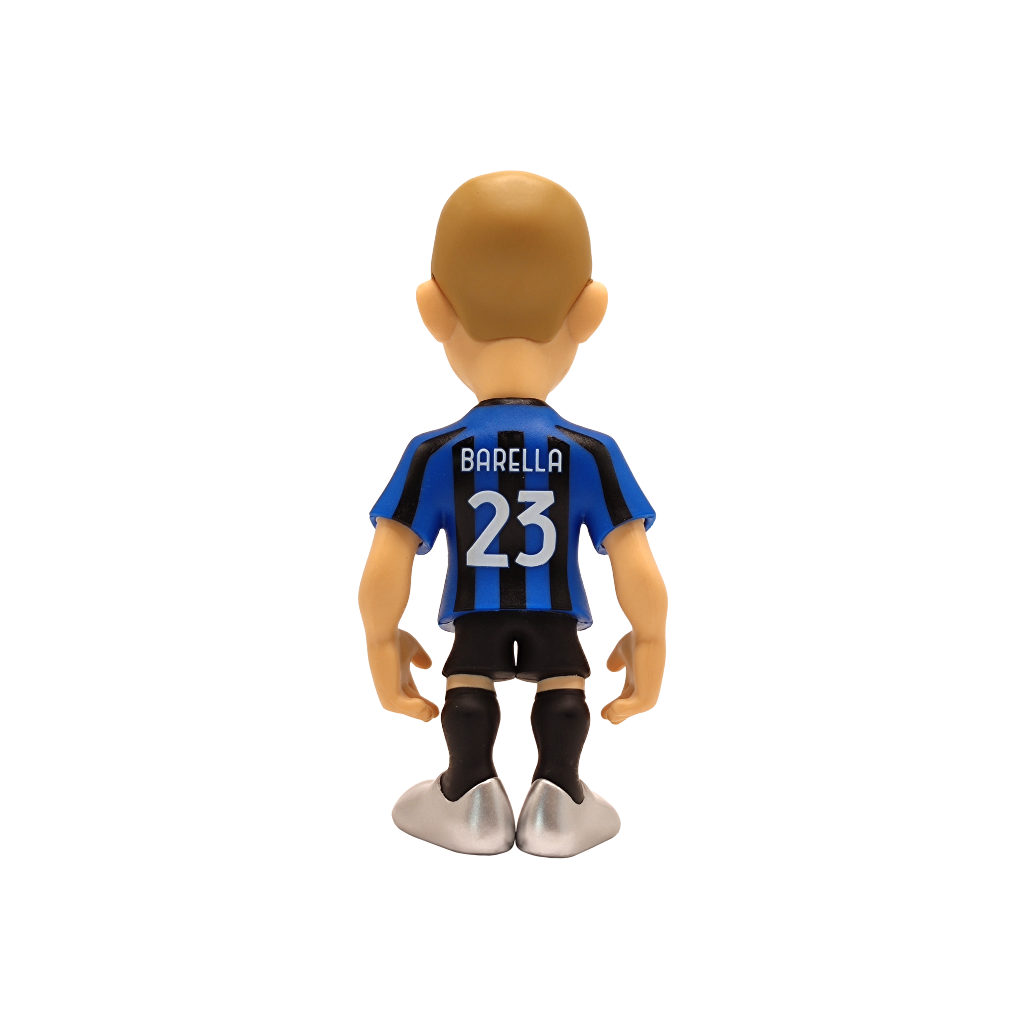 Minix Inter Milan 12cm officially licensed football star player figurines with authentic kits and detailed sculpts