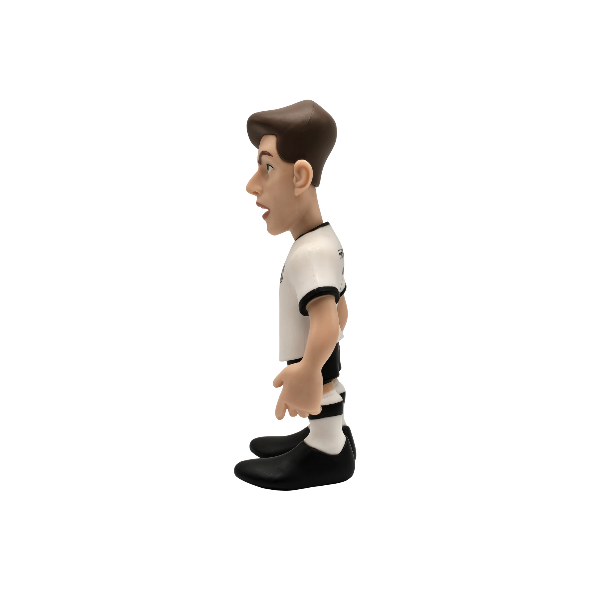 Minix Germany collectible figurine of Toni Kroos in official Germany National Team kit