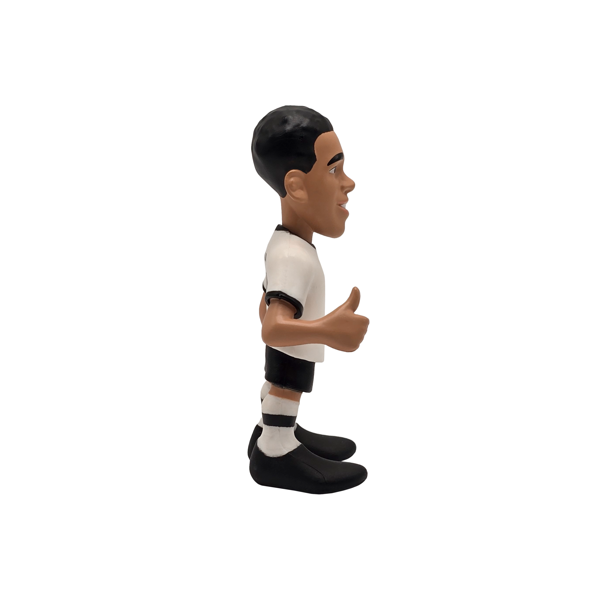 Minix Germany collectible figurine of Toni Kroos in official Germany National Team kit
