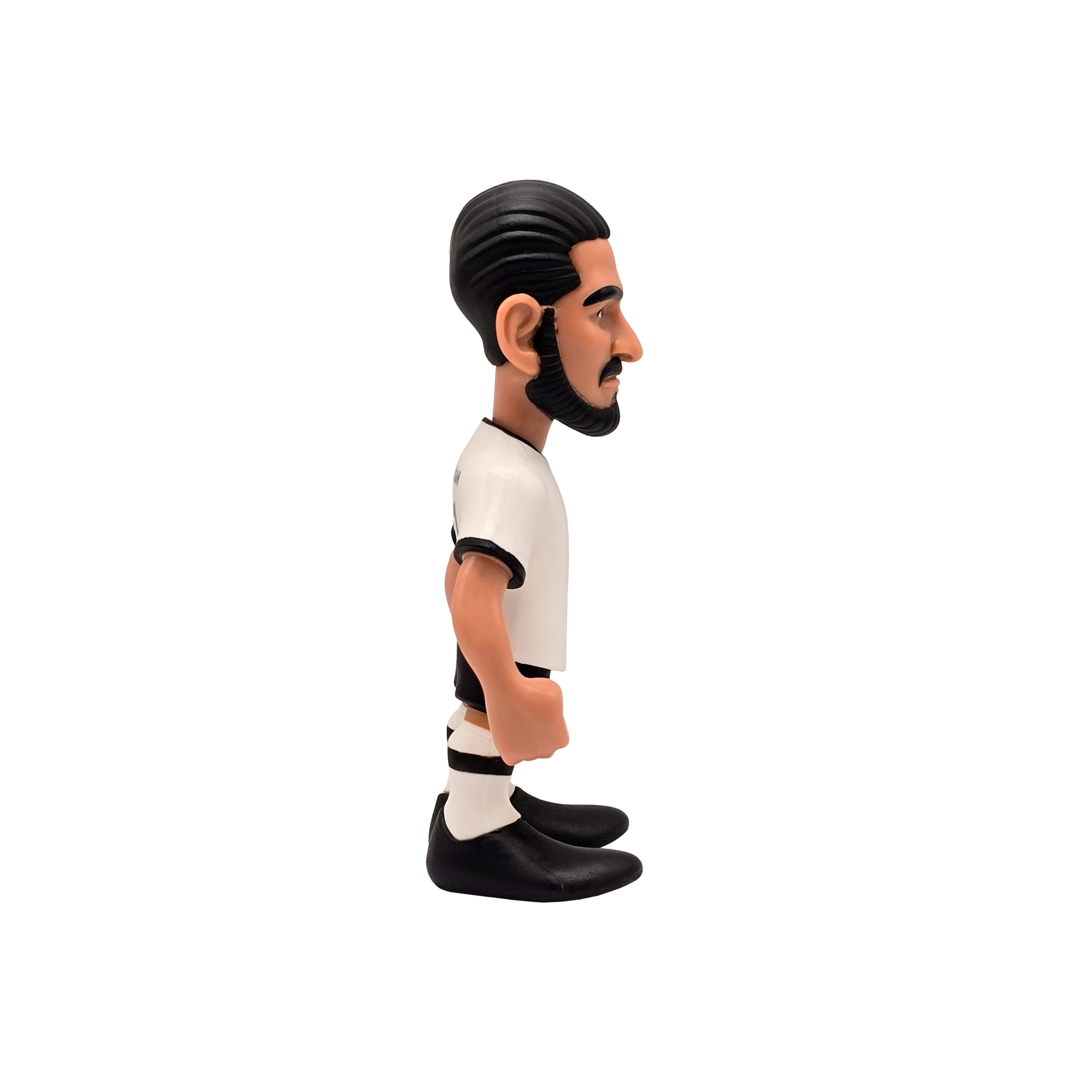 Minix Germany Football Stars 12cm collectible figurine in official national team kit with premium display packaging