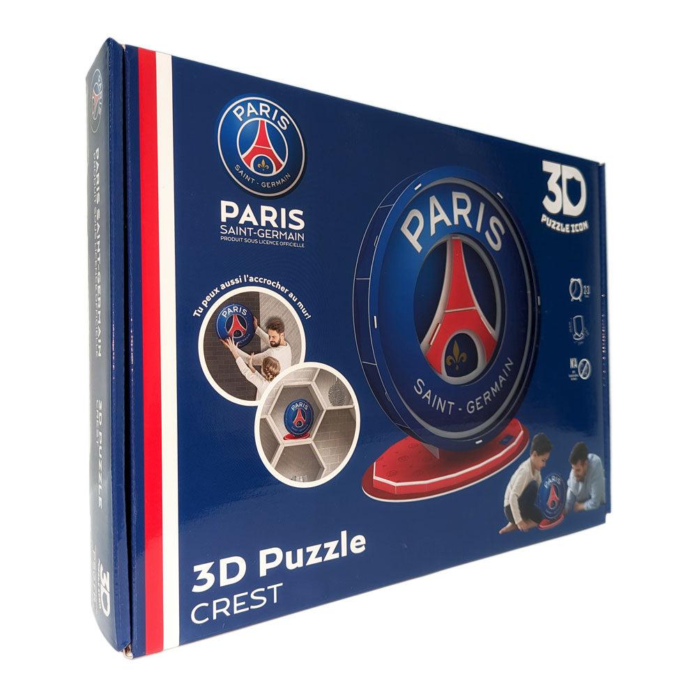 3D Puzzle PSG