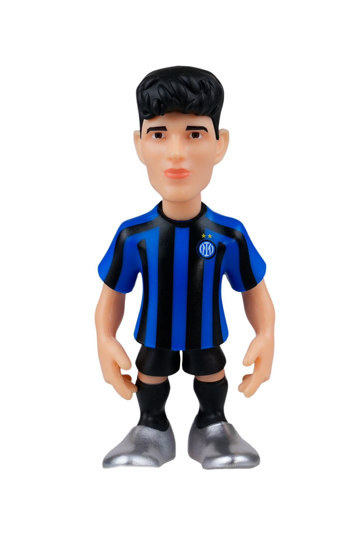 Minix Inter Milan 12cm official licensed football player figurines in authentic team kits