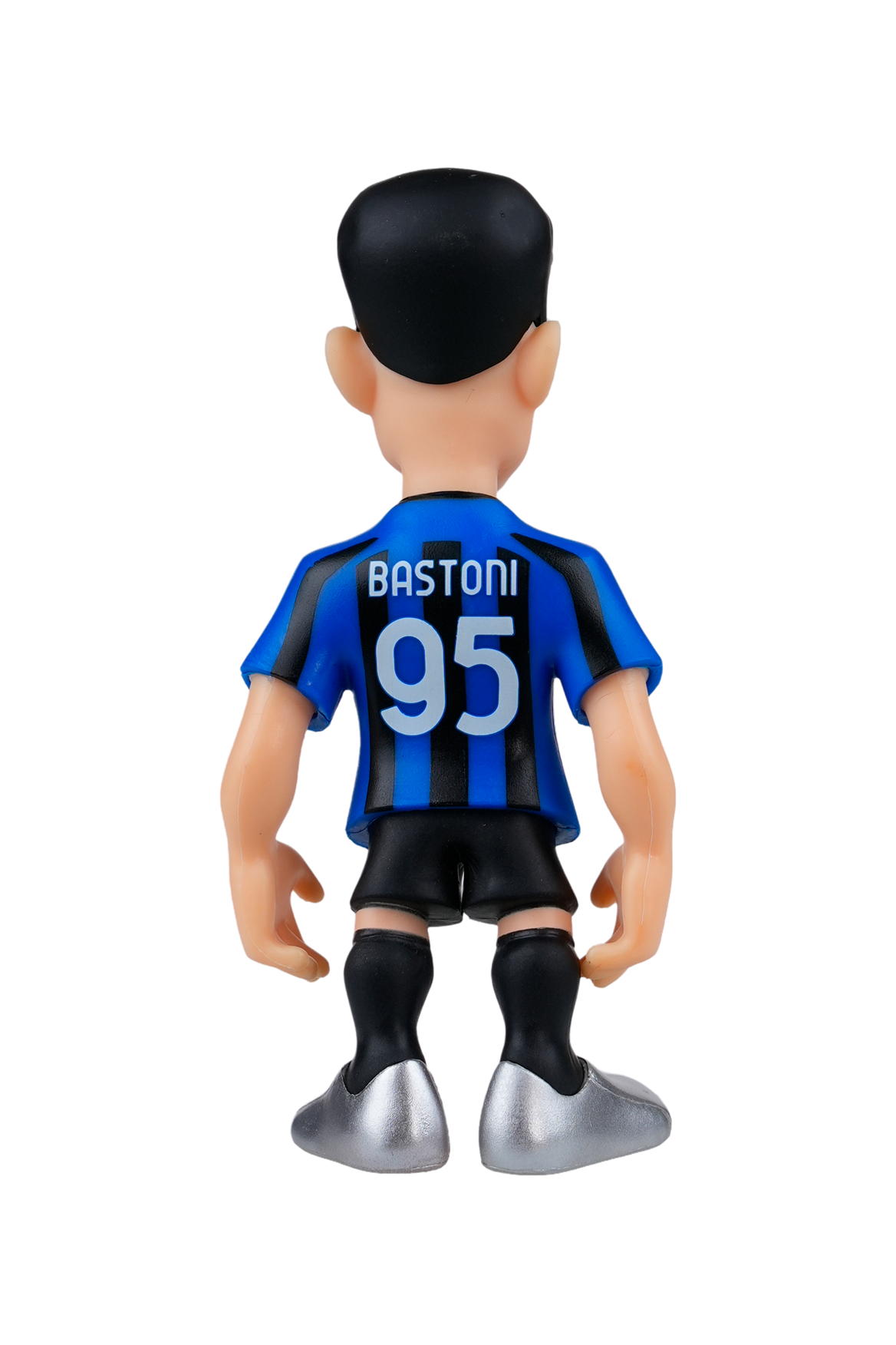 Minix Inter Milan 12cm official licensed football player figurines in authentic team kits
