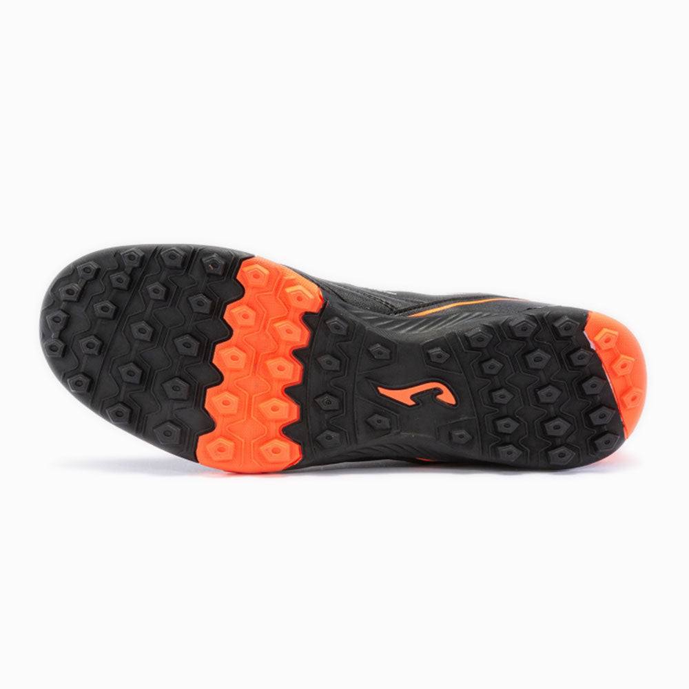 Joma Maxima Adult Turf Soccer Shoes with superior traction sole for unbeatable grip.