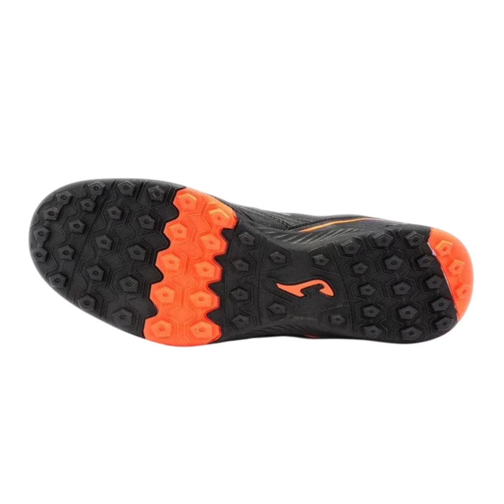 Joma Maxima turf soccer shoes showcasing lightweight design and superior traction for adult players