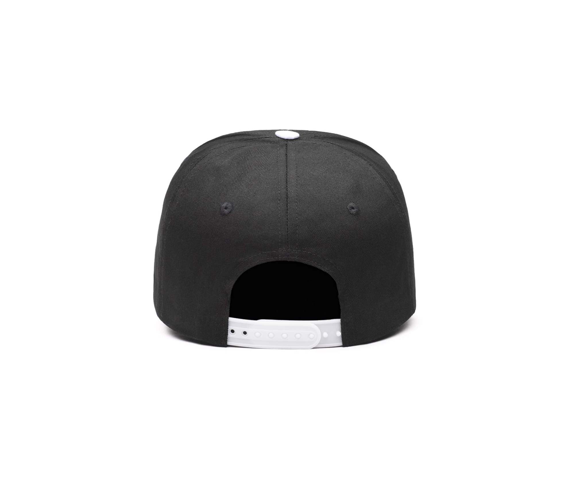 Fan Ink Limited Club curved bill hat in team colors with snapback closure and embroidered logo