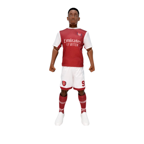 Sockers Gabriel Jesus Arsenal 30cm officially licensed figure