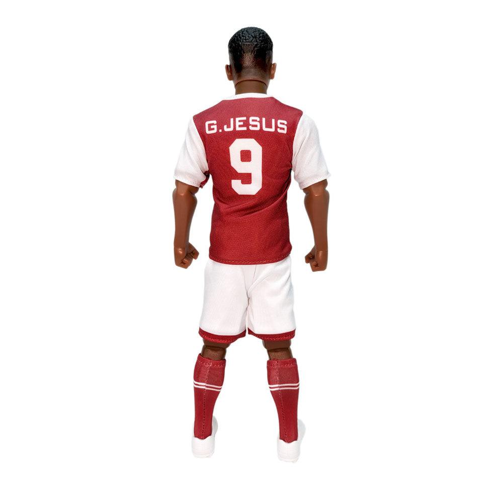 Sockers officially licensed 30cm tall soccer hero figurine with authentic details and dynamic pose