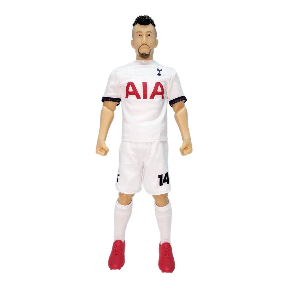 Sockers 30cm official licensed soccer hero figurine collectible