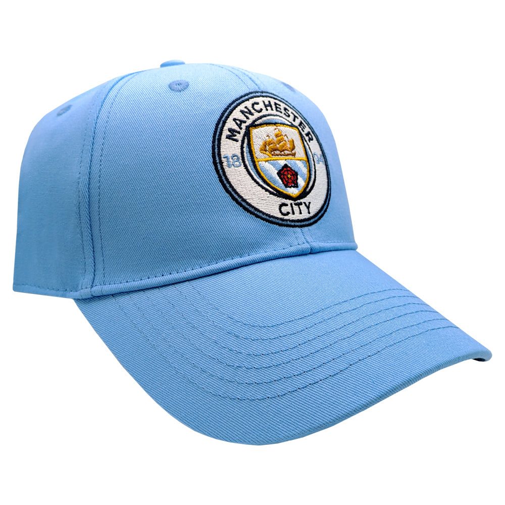 Fan Ink Officially Licensed Adjustable Hat with Team Logo
