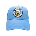 Officially licensed adjustable hat featuring a prominent team logo, perfect for die-hard fans seeking style and comfort.