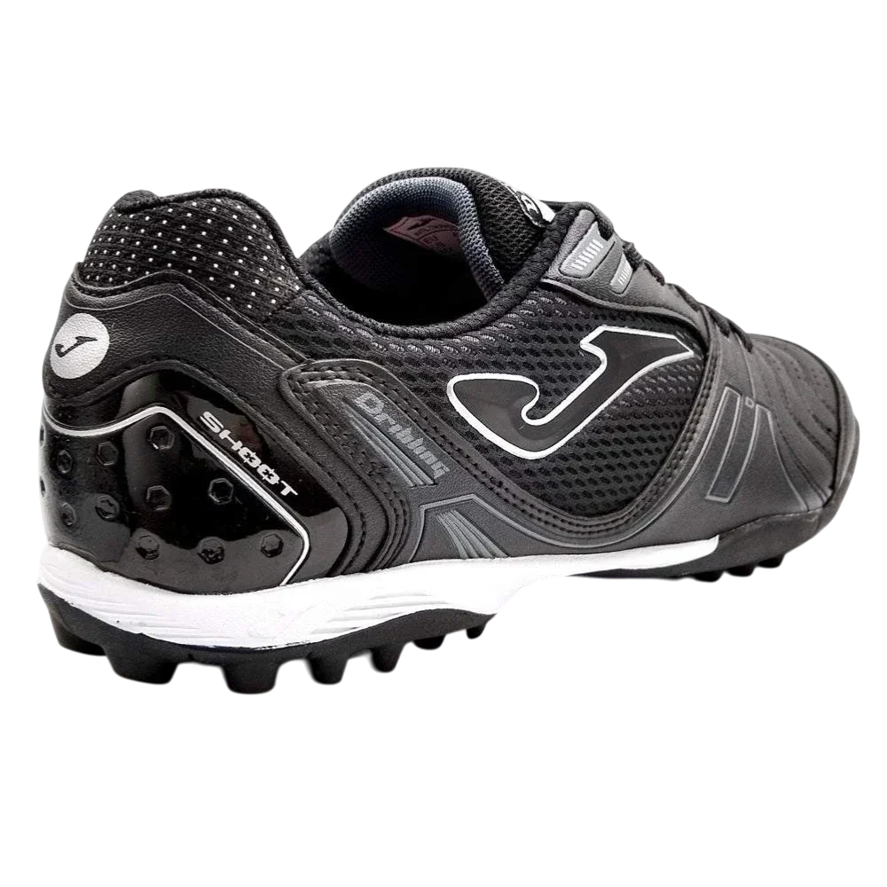 Joma Dribling turf soccer shoes for adults with durable, lightweight design and superior traction