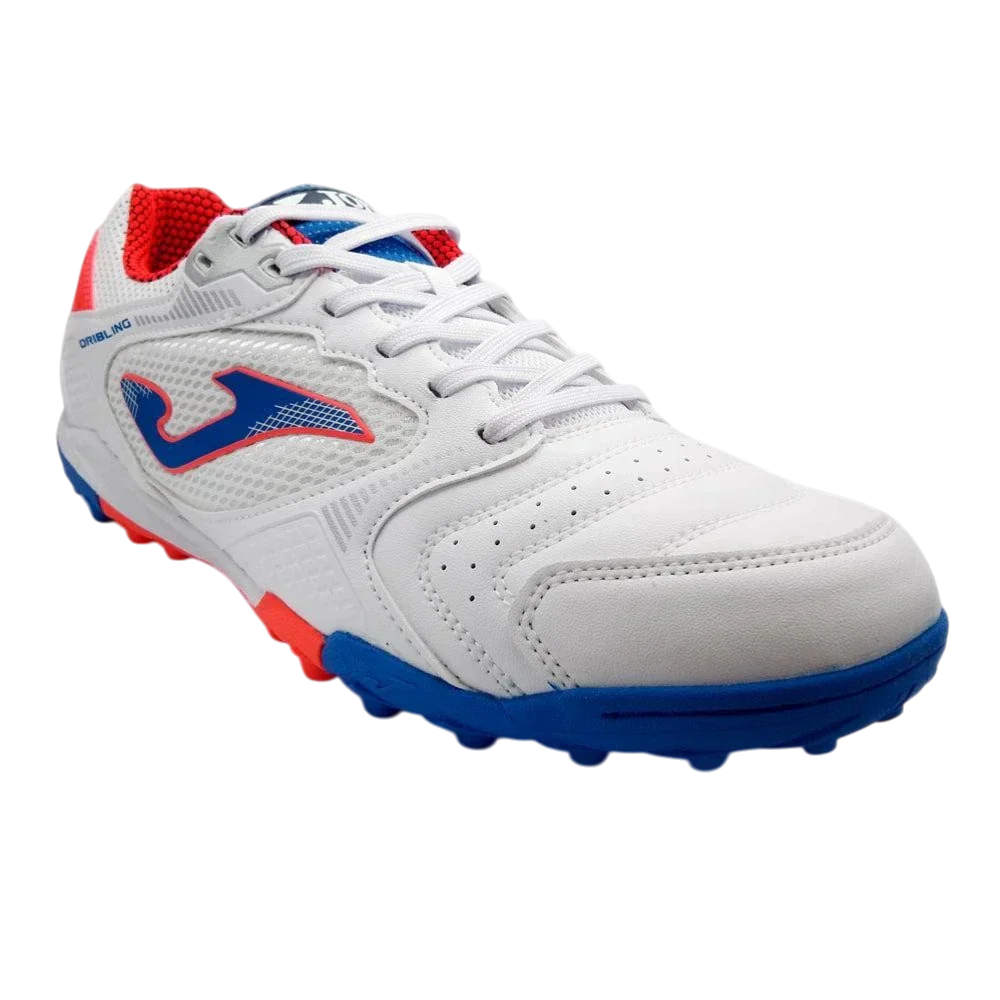 Joma Dribling turf adult soccer shoes with durable design and excellent traction
