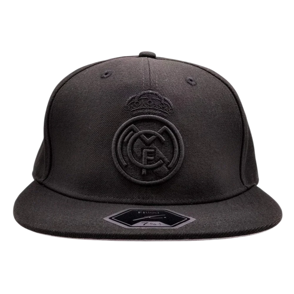 Fan Ink Dawn Fitted Hats showing team logo in premium fitted baseball cap design