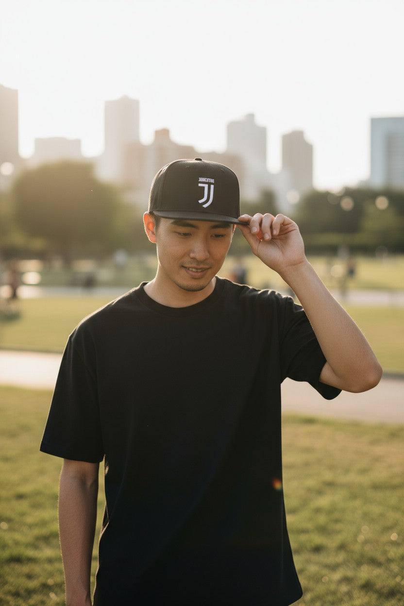 Officially licensed Snapback Hats by Fan Ink featuring sports team logos and adjustable fit