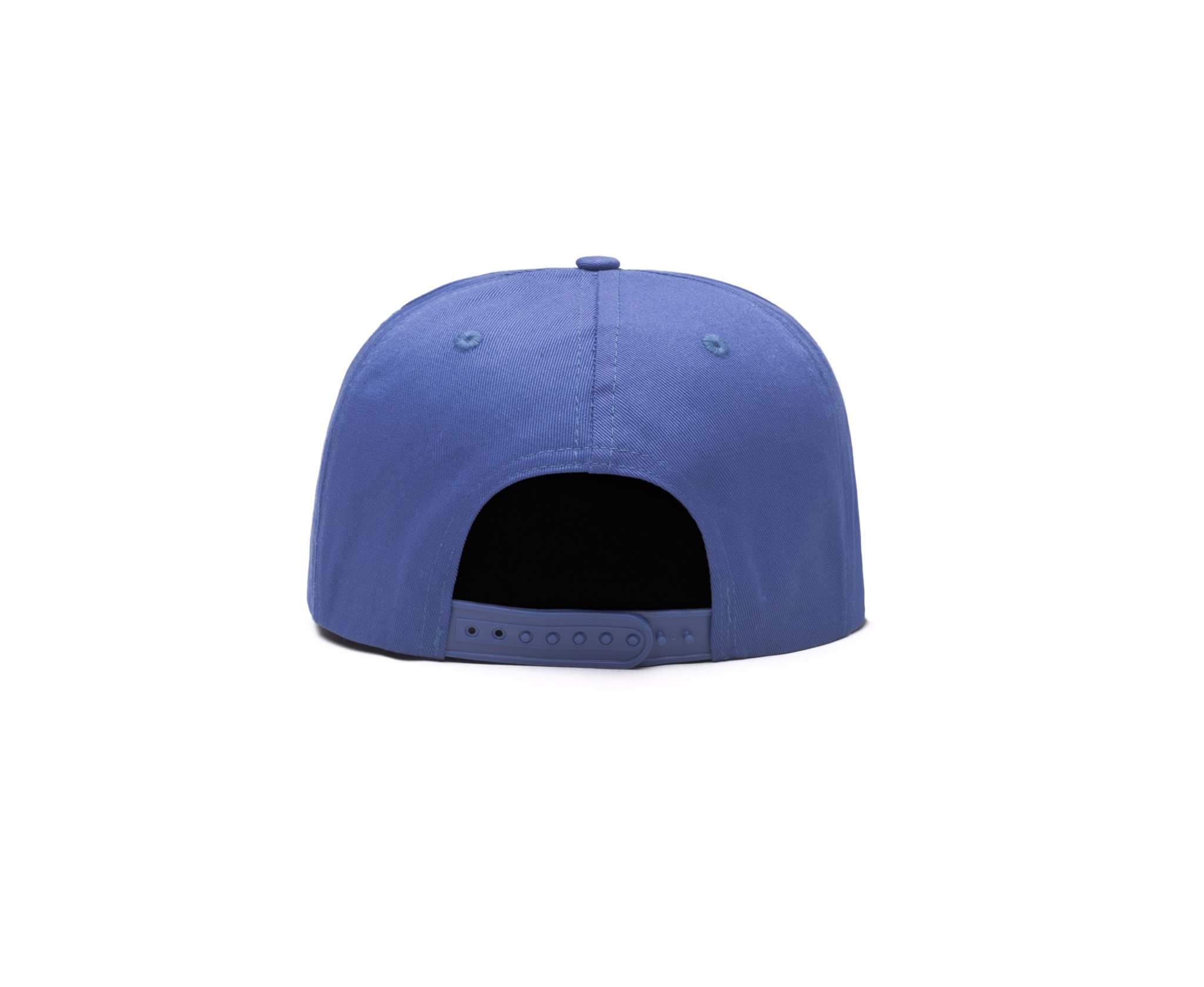 Officially licensed snapback hats with flat brims and adjustable closures featuring Real Madrid, Juventus, Cruz Azul, and Chivas logos