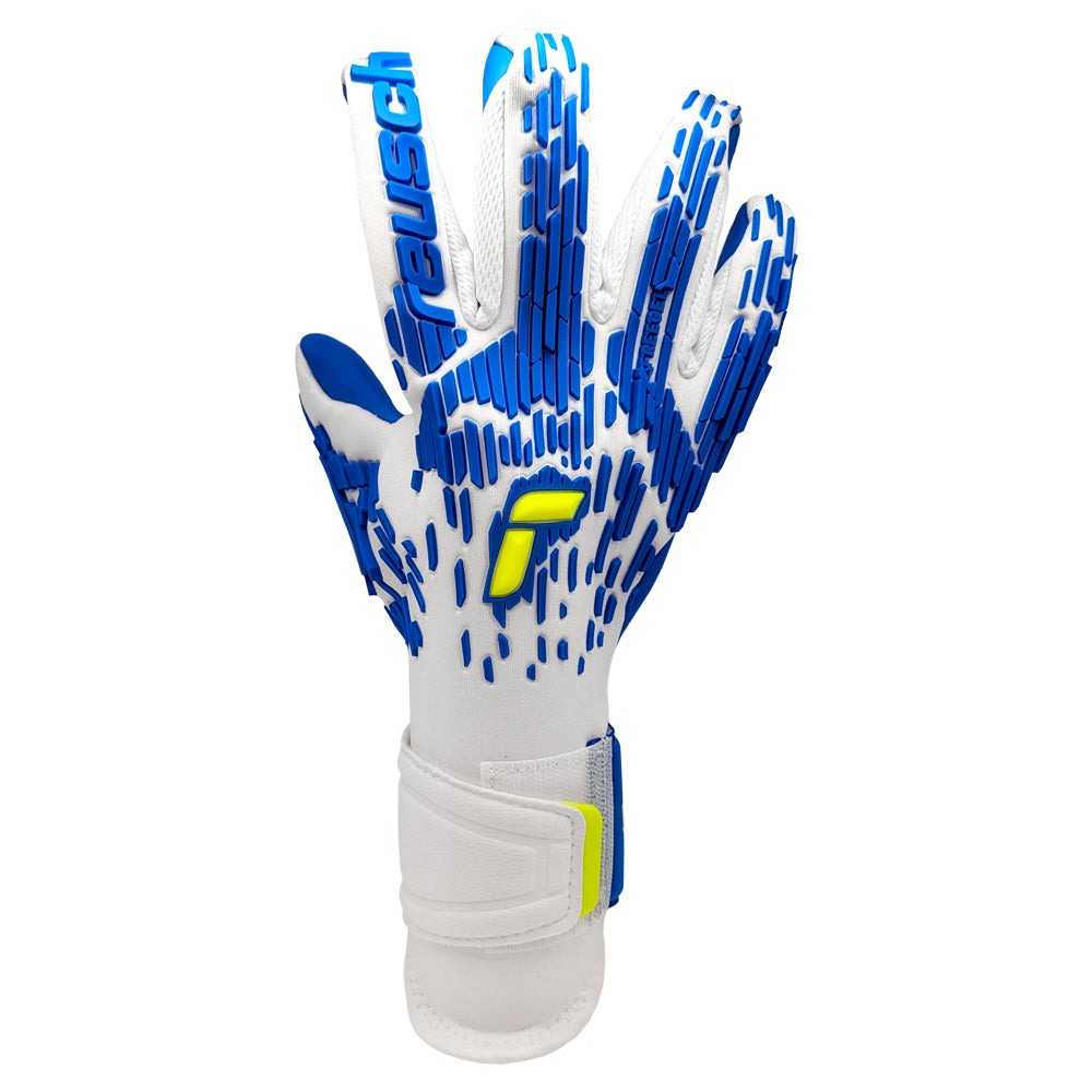 Reusch Pure Contact Freegel Gold