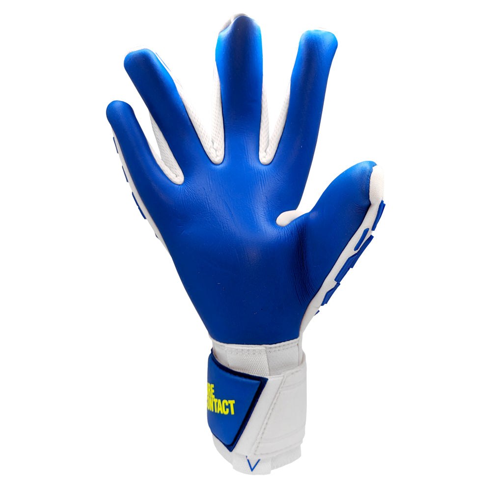 Reusch Pure Contact Freegel Gold