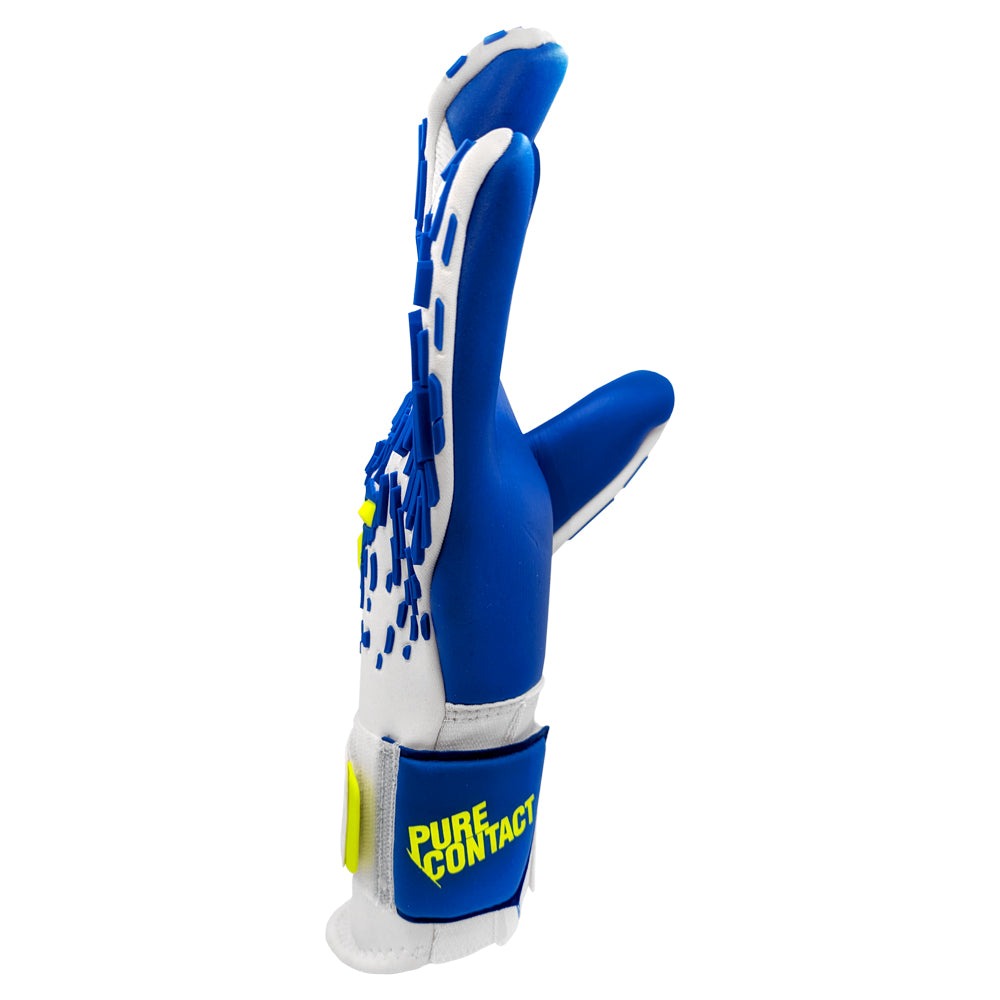 Reusch Pure Contact Freegel Gold