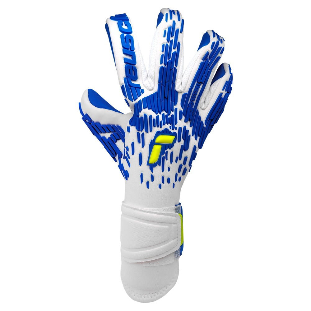 Reusch Pure Contact Freegel Duo Goalkeeper Gloves