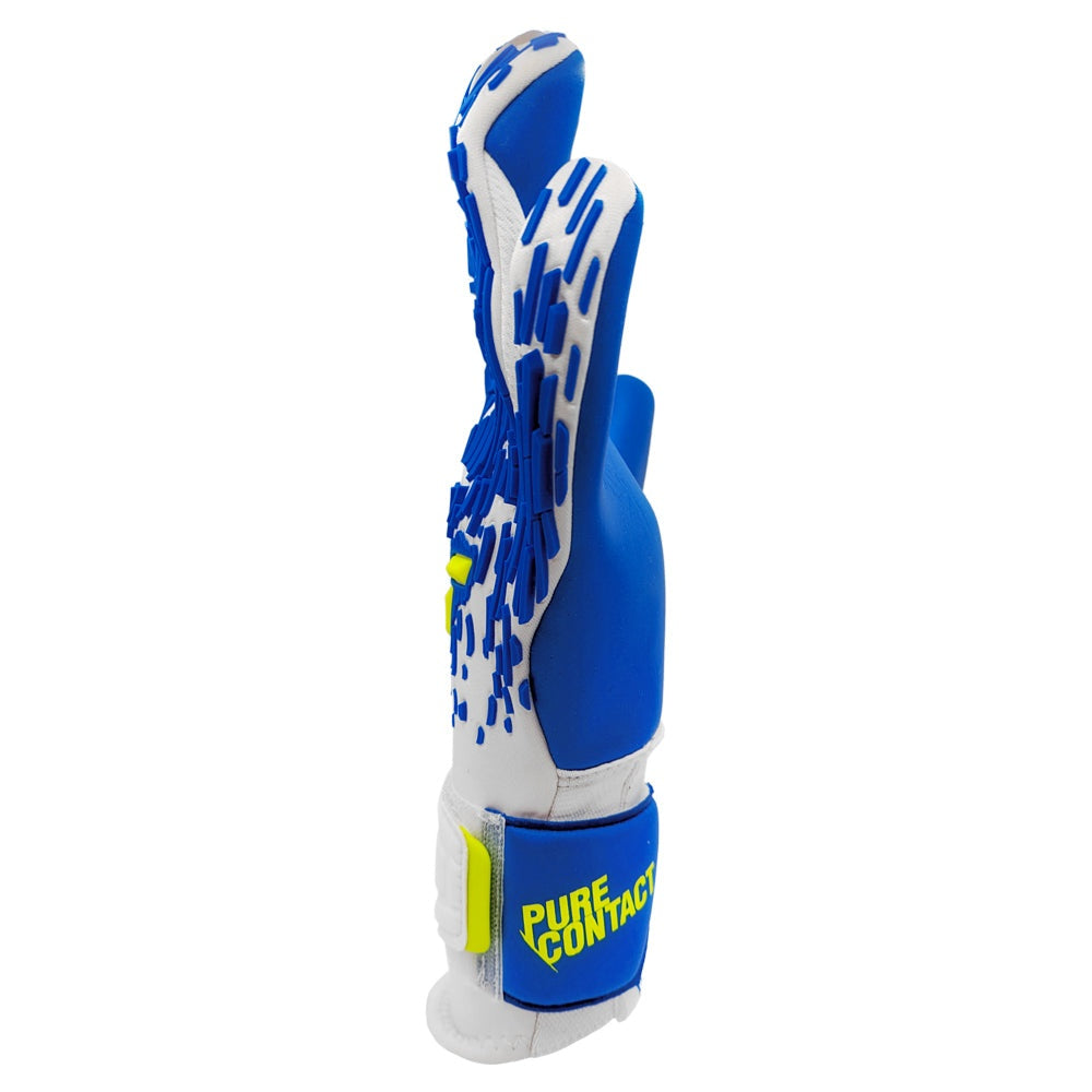 Reusch Pure Contact Freegel Duo Goalkeeper Gloves