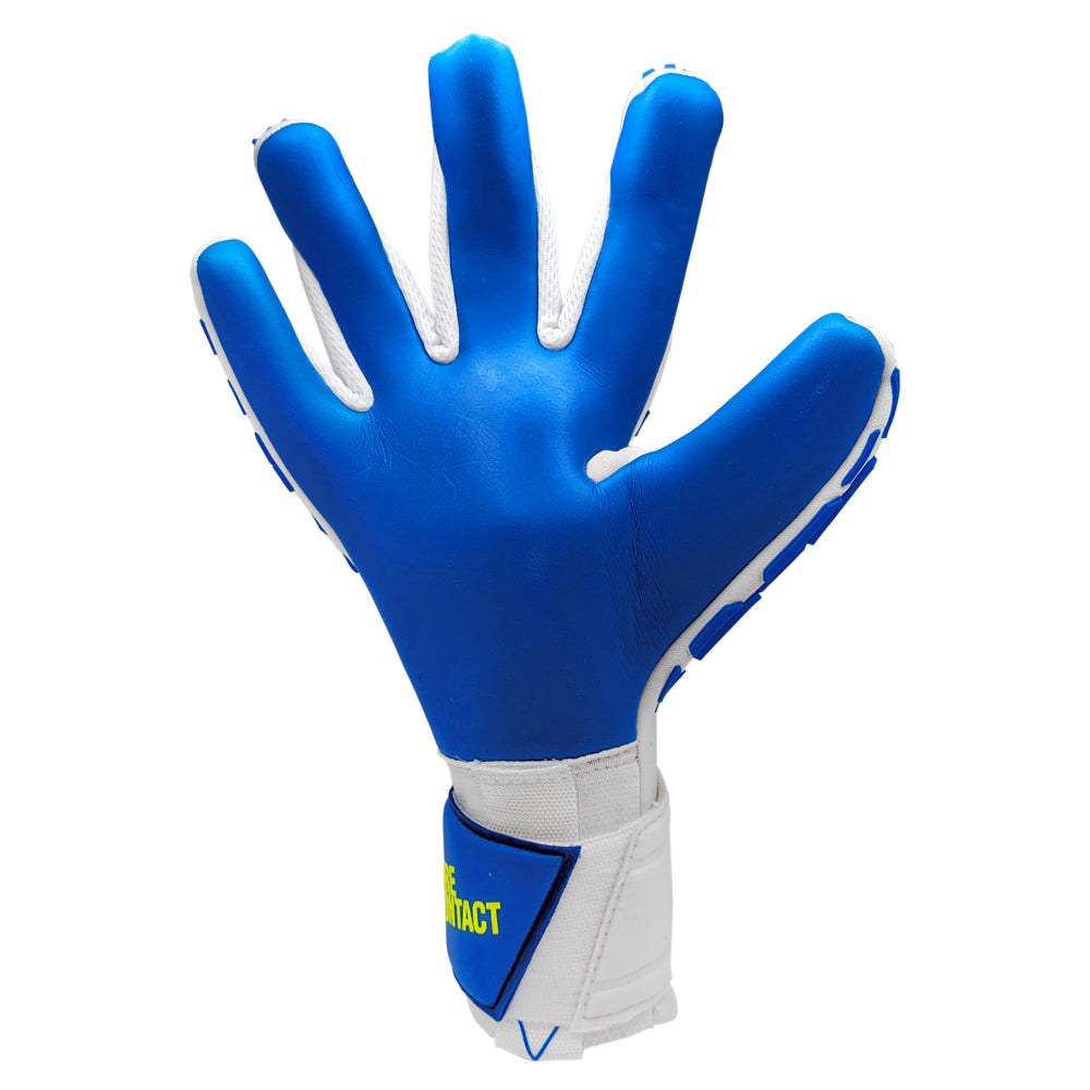 Reusch Pure Contact Freegel Duo Goalkeeper Gloves