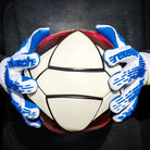 Reusch Pure Contact Freegel Duo Goalkeeper Gloves