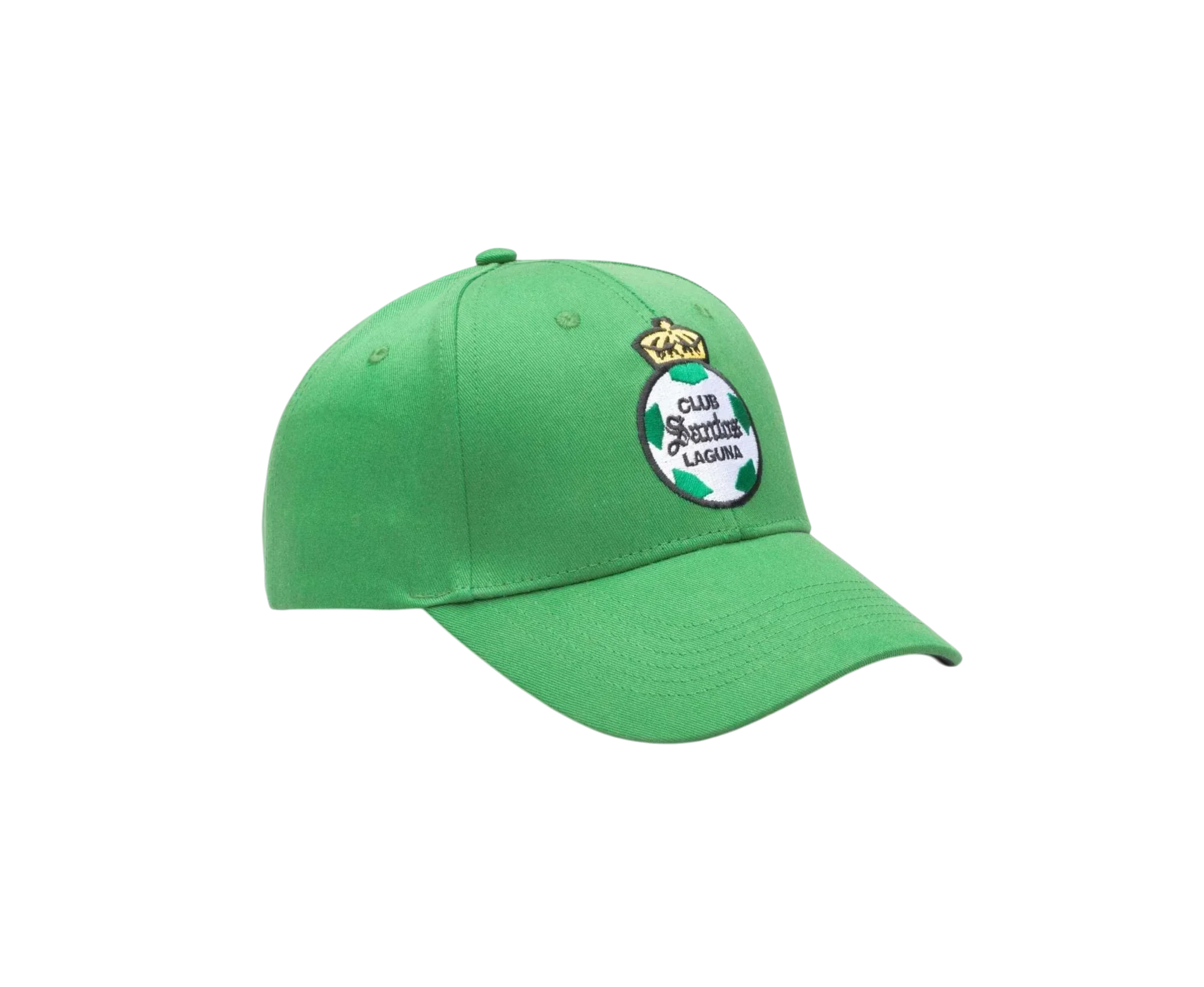 Officially licensed adjustable football hat with team logo and embroidered crest for passionate sports fans