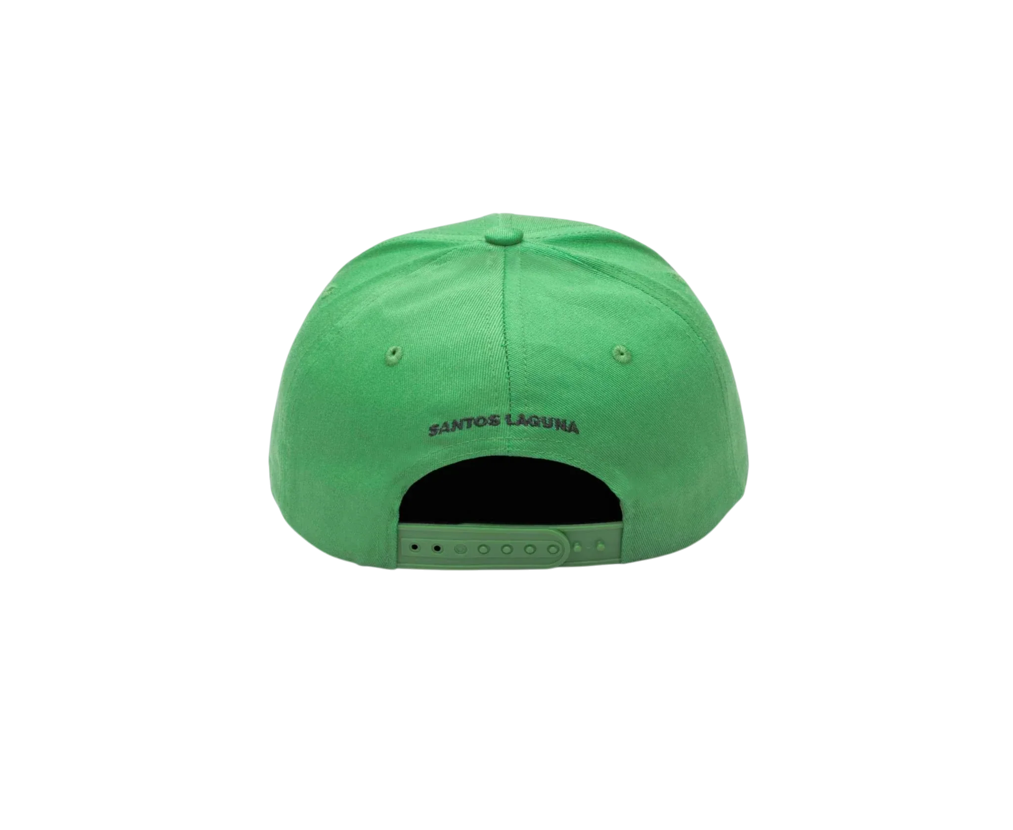 Officially licensed adjustable football hat with team logo and embroidered crests