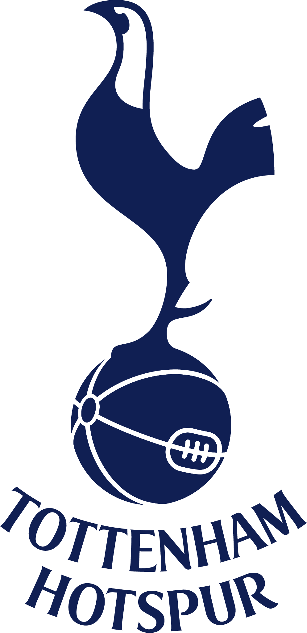 Minix Tottenham Spurs Club Logo