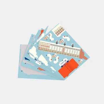 Florida Gators Ben Hill Griffin Stadium 3D Puzzle 92-piece detailed stadium replica with Gators colors and field graphics