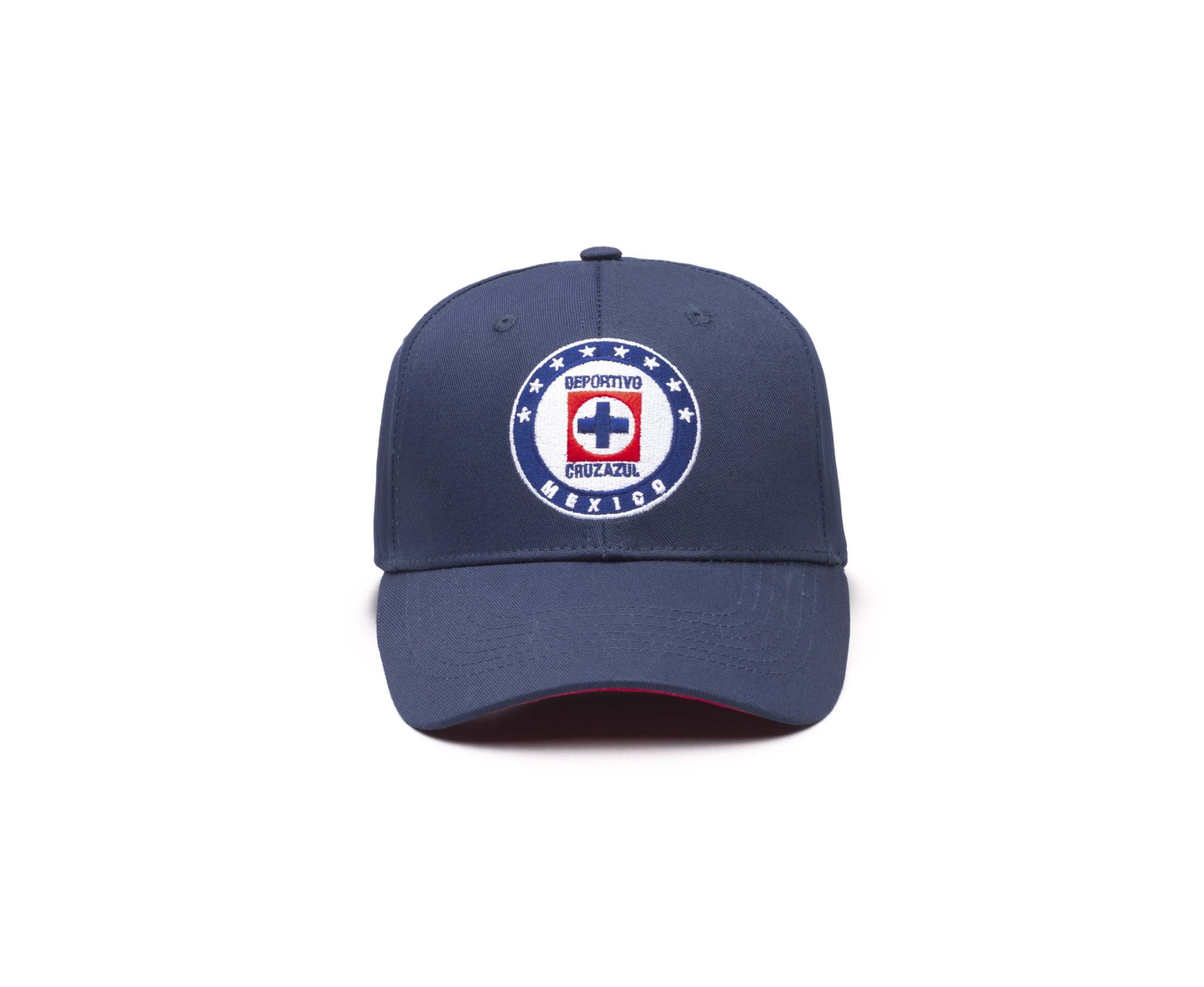 Fan Ink Officially Licensed Adjustable Football Hat with Team Logo and Colors