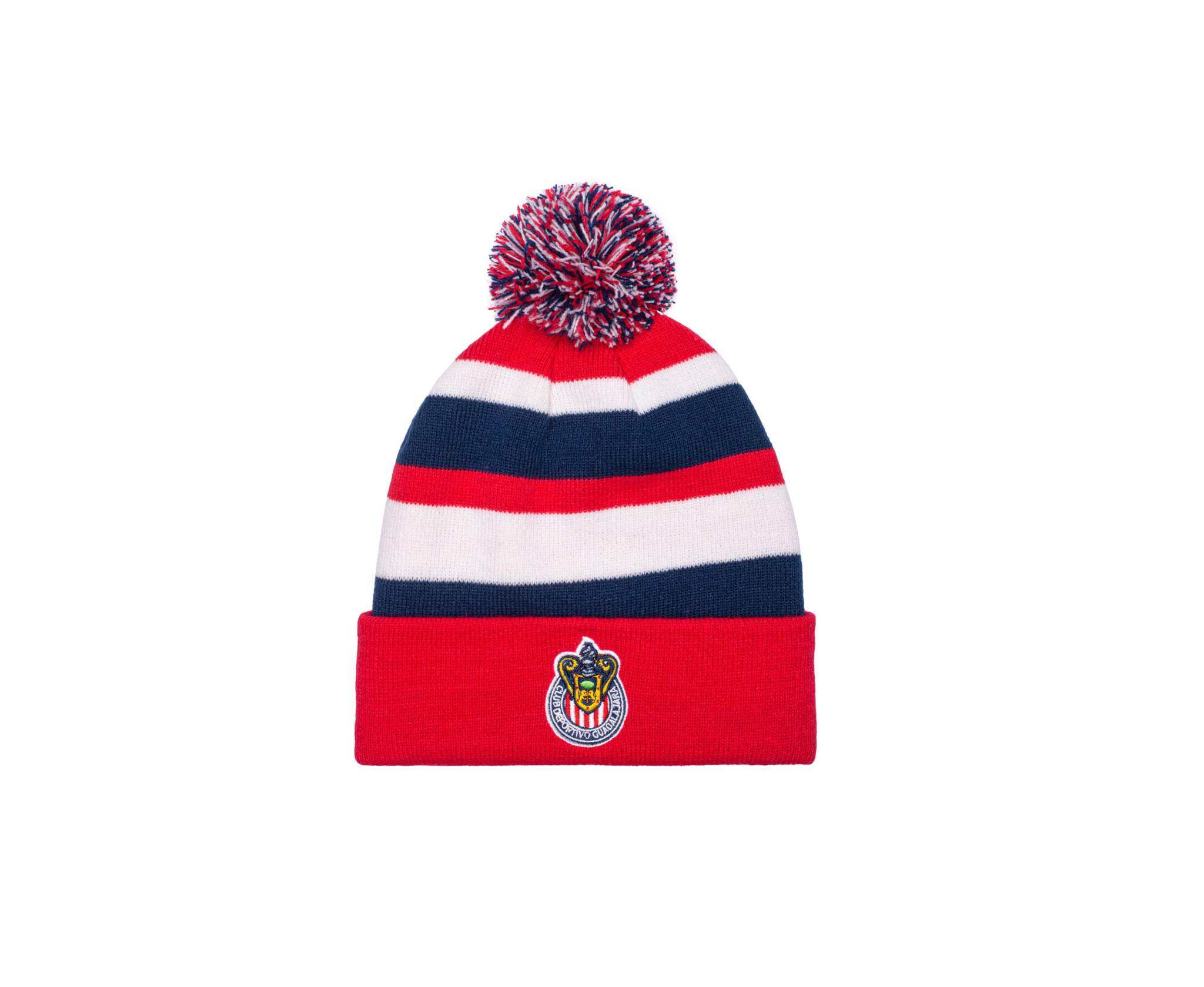 Fan Ink Officially Licensed Football Beanie