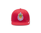 Fan Ink Officially Licensed Team Snapback Hats  with vibrant logo.