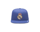 Fan Ink Officially Licensed Team Snapback Hats  with vibrant logo.