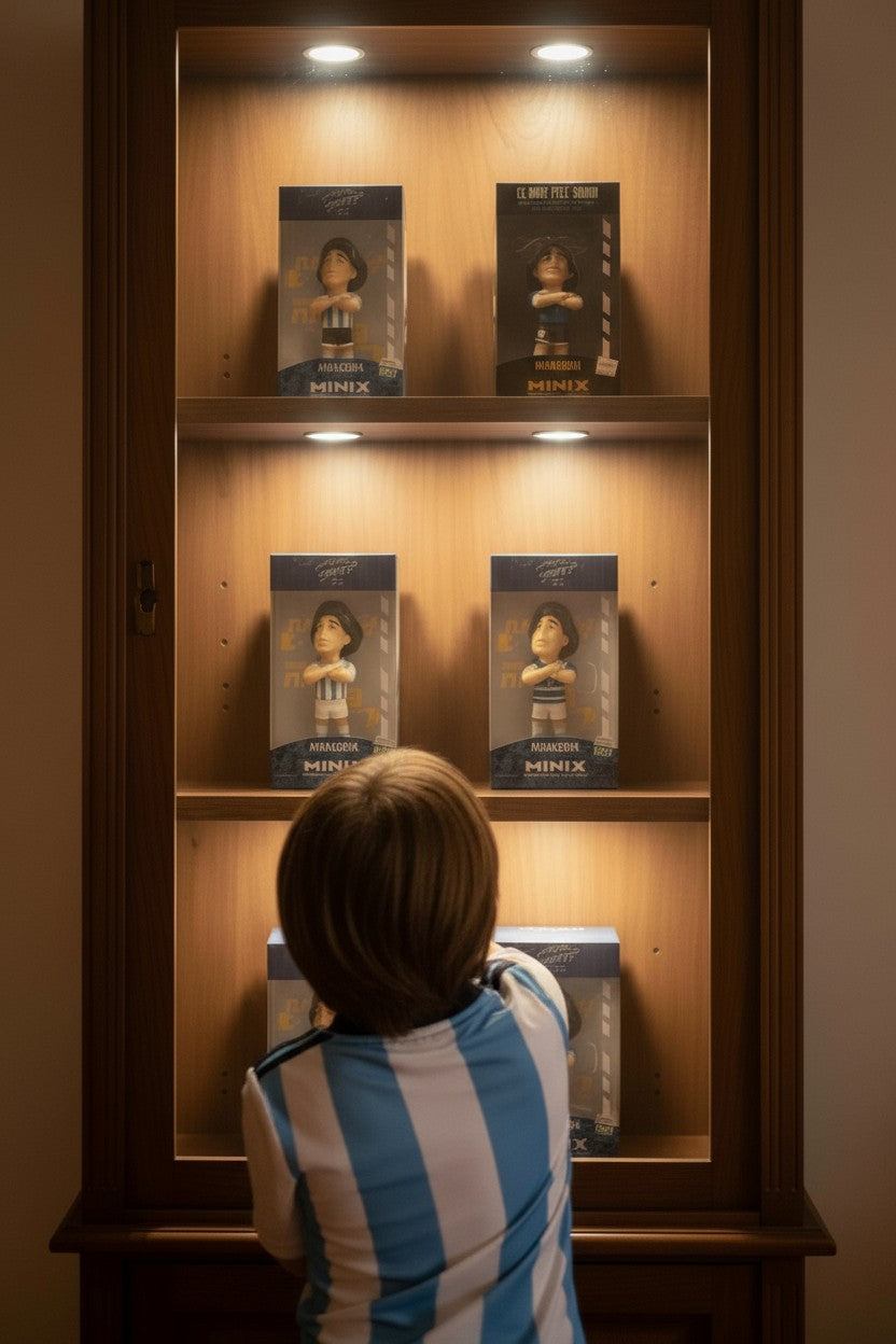 diego maradona 