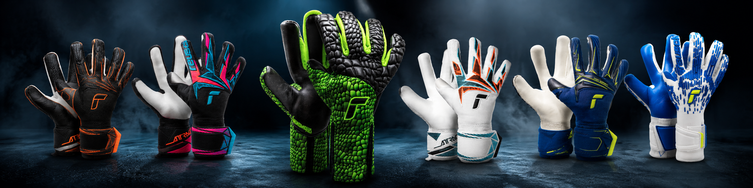 Reusch