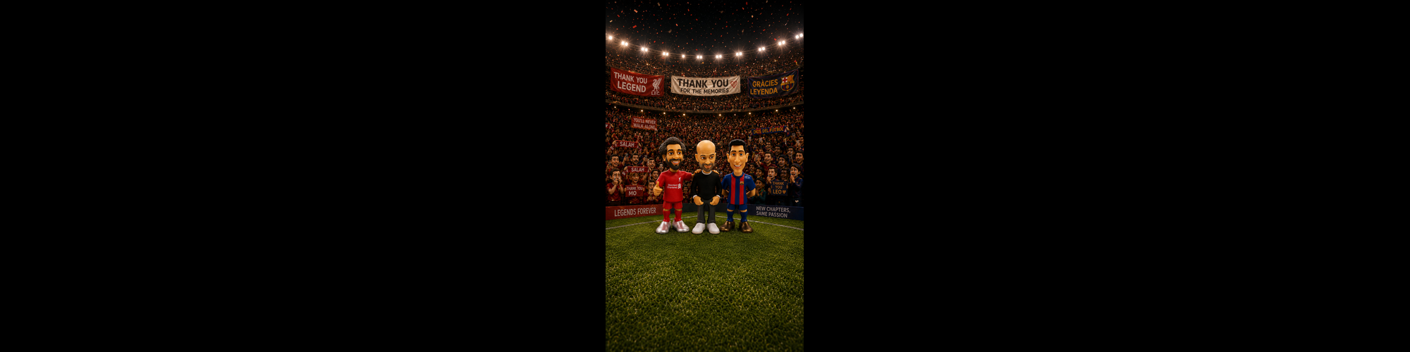 Soccer Toys