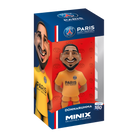 Minix PSG  Football Stars 12cm collectible figurine of Donnarumma in PSG kit with display-ready box