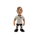 12cm Minix collectible figurine of Toni Kroos in official Germany National Team kit