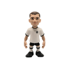 Minix Germany collectible figurine of Toni Kroos in official Germany National Team kit, 12cm tall football legend model