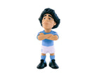 Minix Collectable Figurines Soccer 12 cm vibrant toy figurine for fans and collectors.