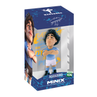 Minix Collectable Figurine Soccer 12 cm in display box, ideal for fans and collectors.