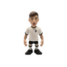 Minix Germany collectible figurine of Toni Kroos in Germany National Team kit, official DFB licensed product