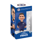 Minix Collectable Figurines Soccer 12 cm figurine in box featuring a soccer player.